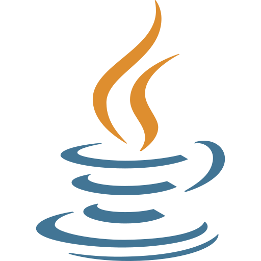 Programming language logo